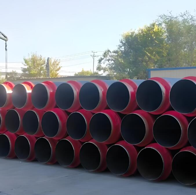 日照聚氨酯保温管的应用有哪些