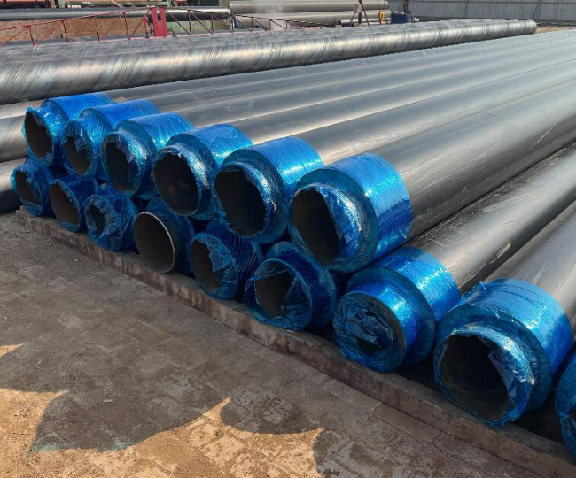 日照聚氨酯保温管的价格是多少？