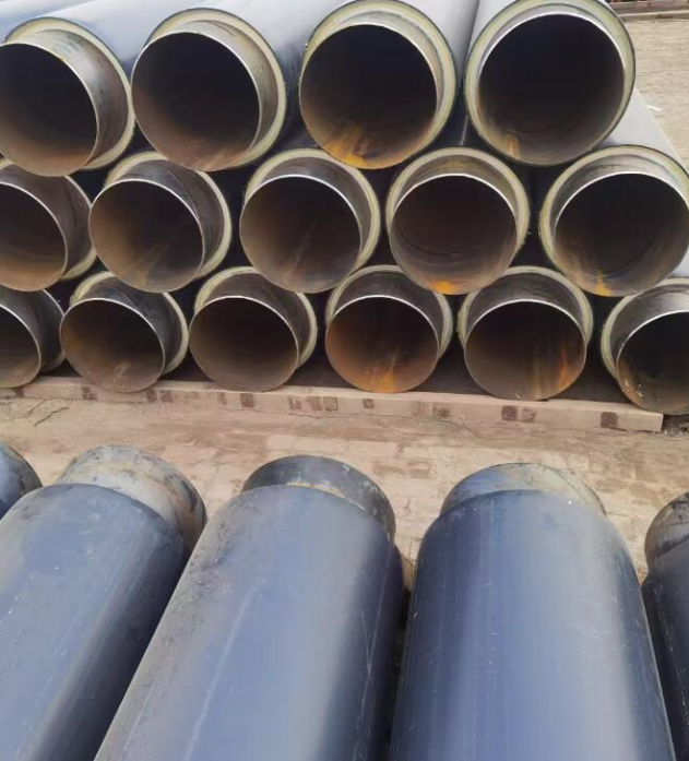 日照如何选择高质量的聚氨酯保温管？