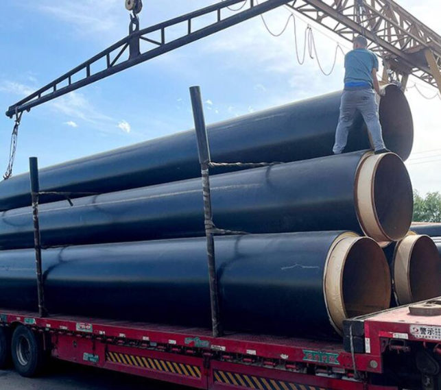 日照如何判断聚氨酯保温管的质量好坏？