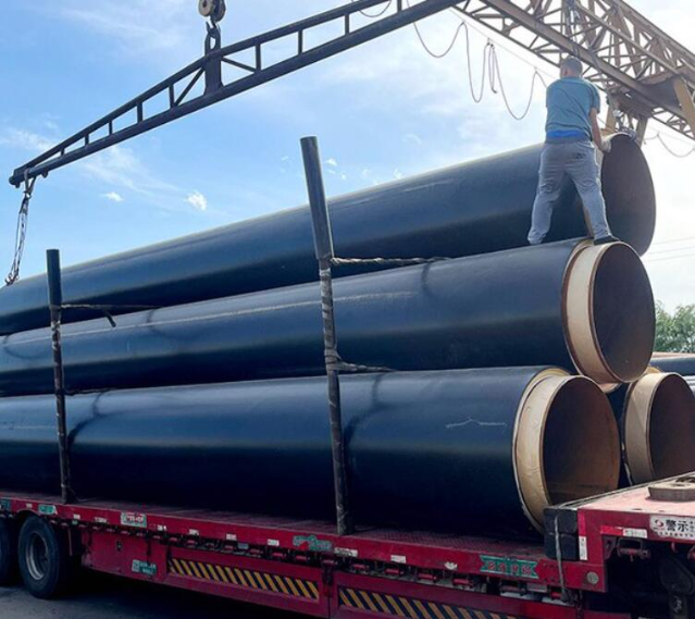 日照中国聚氨酯保温管市场的现状如何？