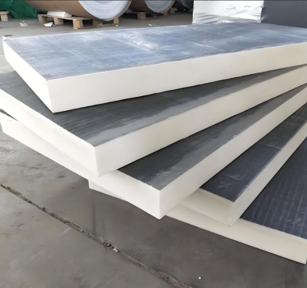 日照聚氨酯保温板规格