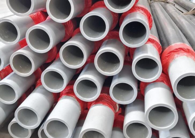 日照PE-RT预制保温管